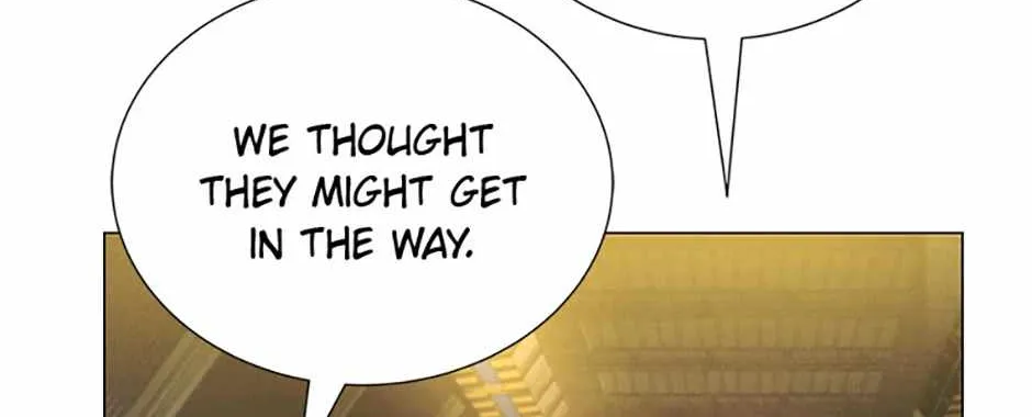 Read Carnivorous Hunter chapter 90 image 112 on Lezhin