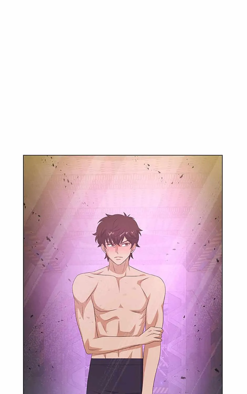 Read Carnivorous Hunter chapter 90 image 119 on Lezhin