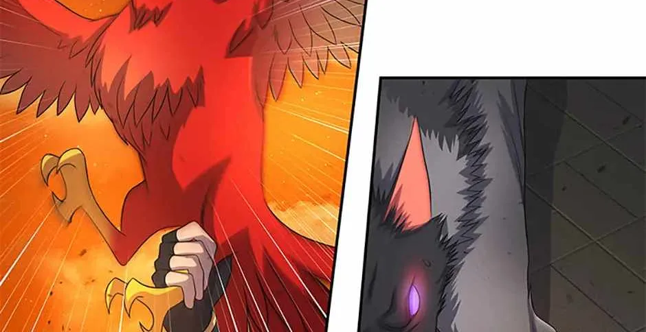 Read Carnivorous Hunter chapter 90 image 12 on Lezhin