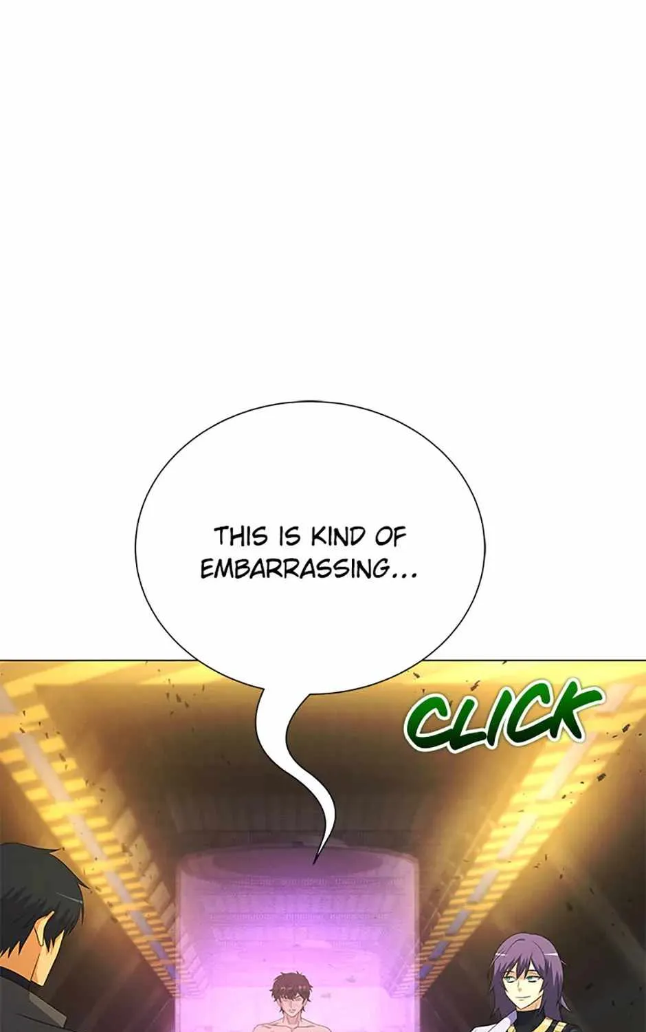 Read Carnivorous Hunter chapter 90 image 121 on Lezhin