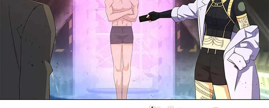 Read Carnivorous Hunter chapter 90 image 122 on Lezhin