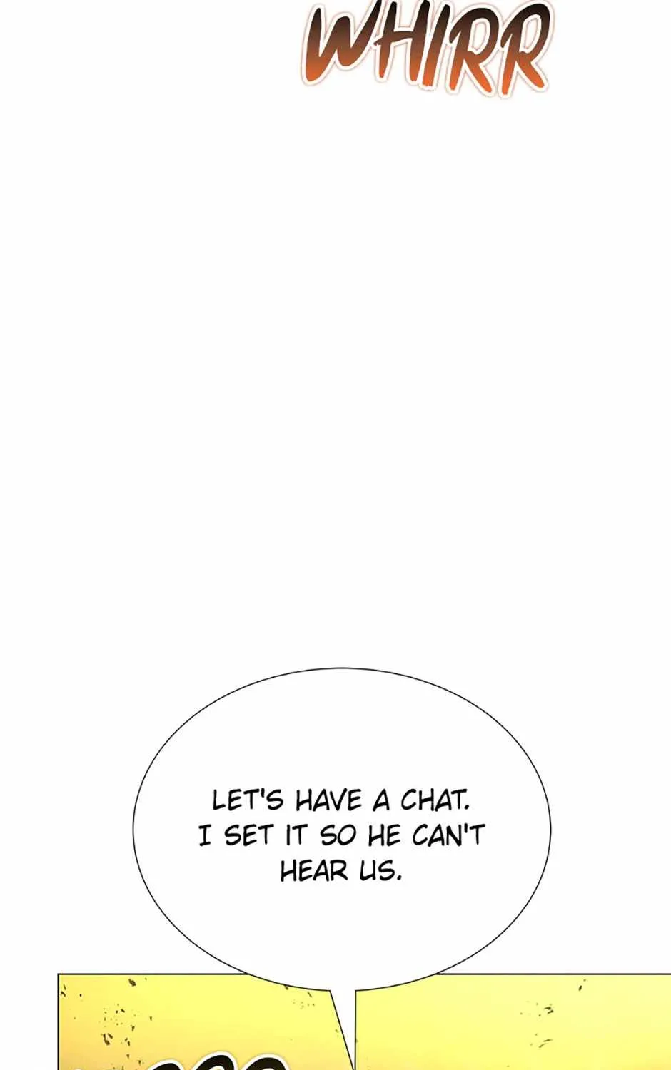 Read Carnivorous Hunter chapter 90 image 123 on Lezhin