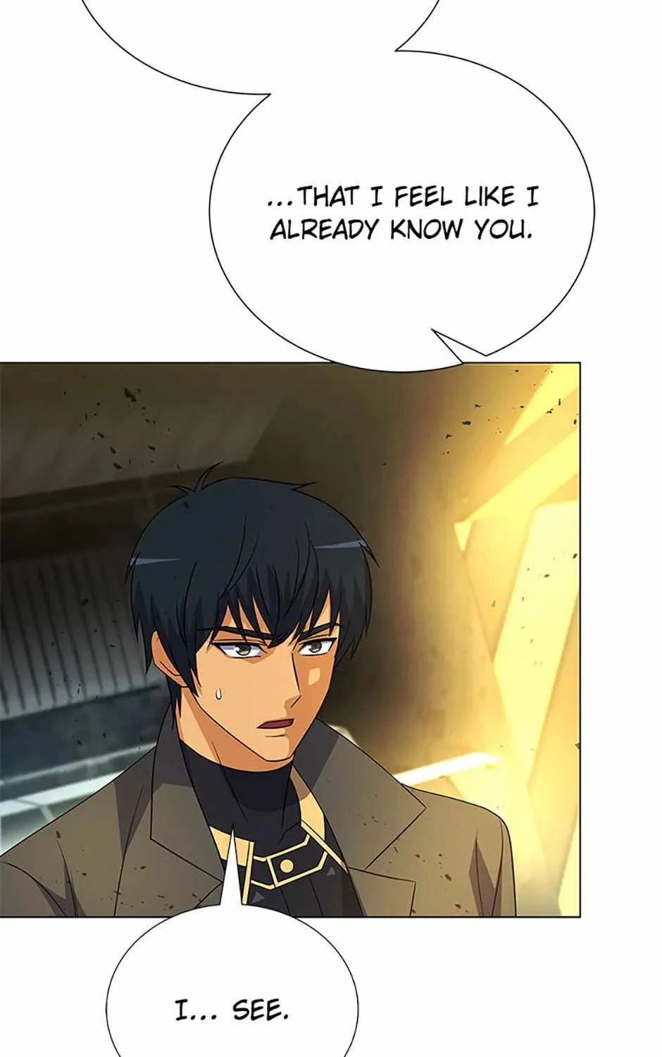 Read Carnivorous Hunter chapter 90 image 127 on Lezhin