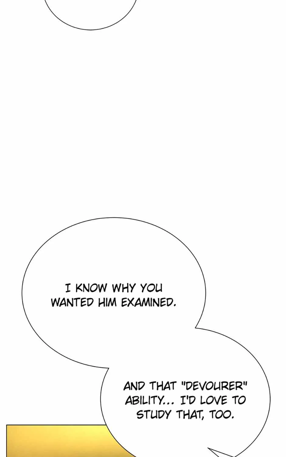 Read Carnivorous Hunter chapter 90 image 131 on Lezhin
