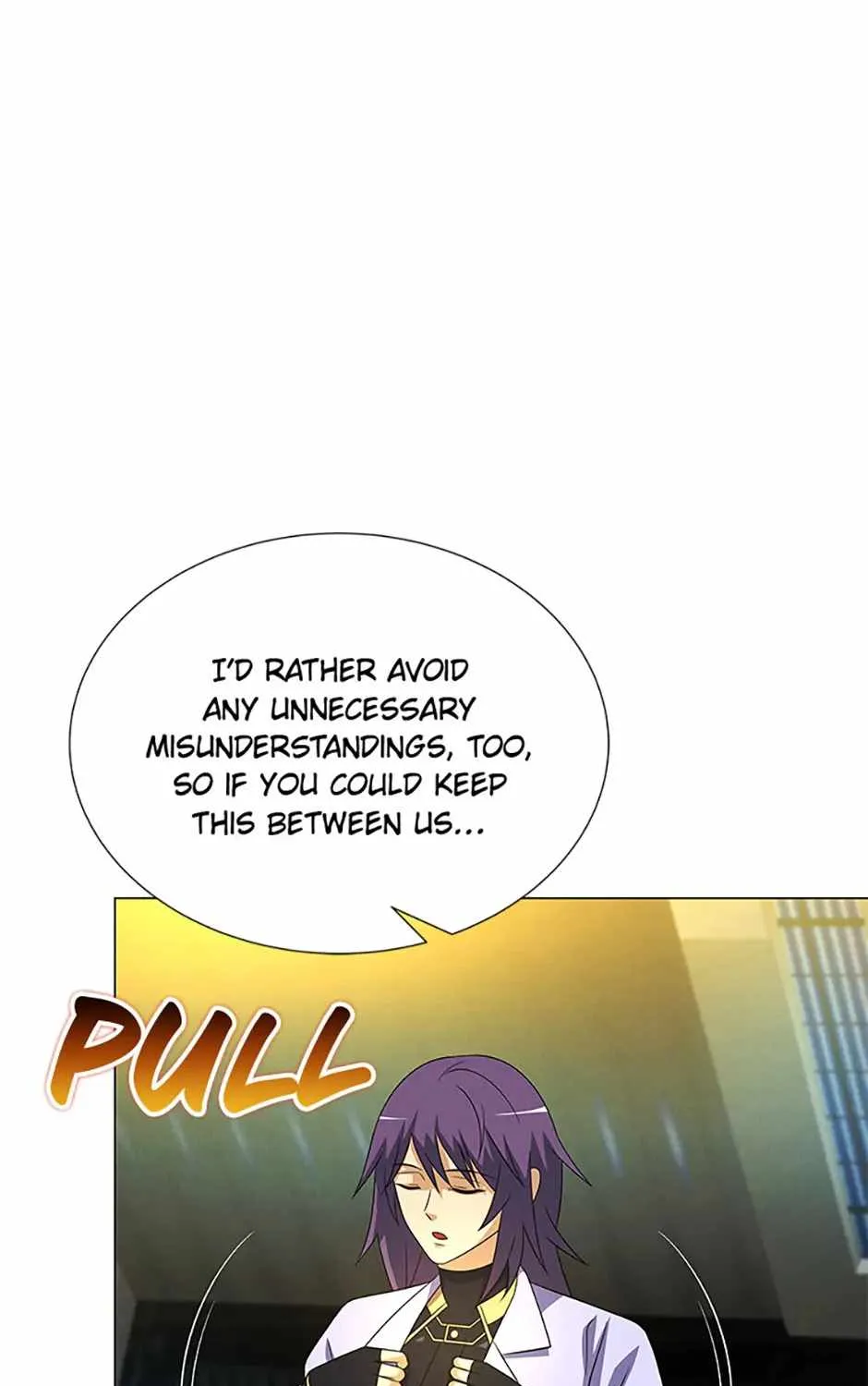 Read Carnivorous Hunter chapter 90 image 137 on Lezhin