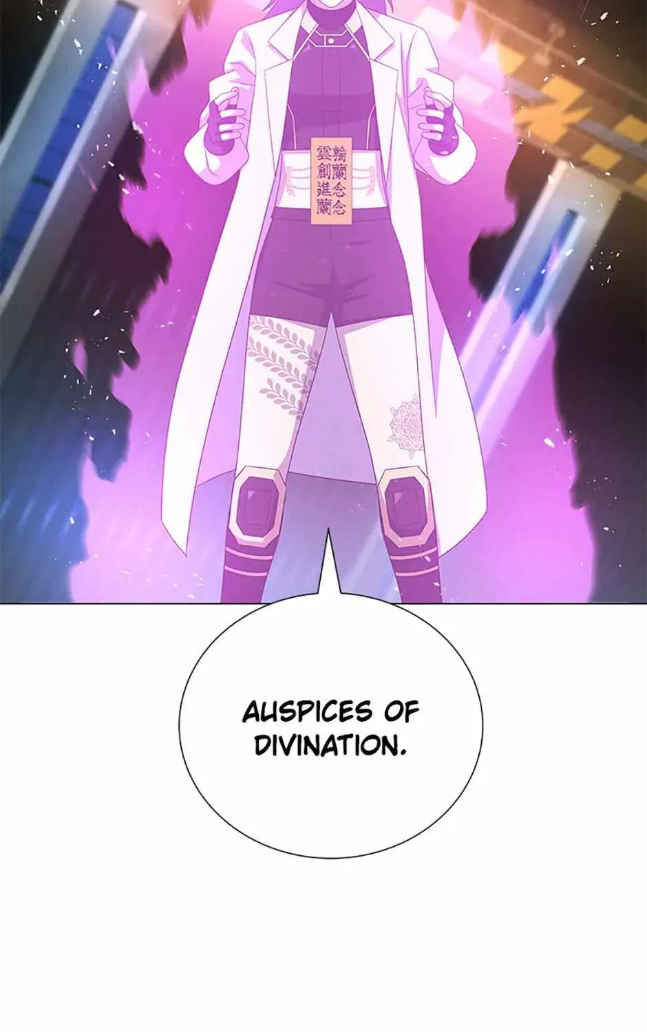 Read Carnivorous Hunter chapter 90 image 145 on Lezhin