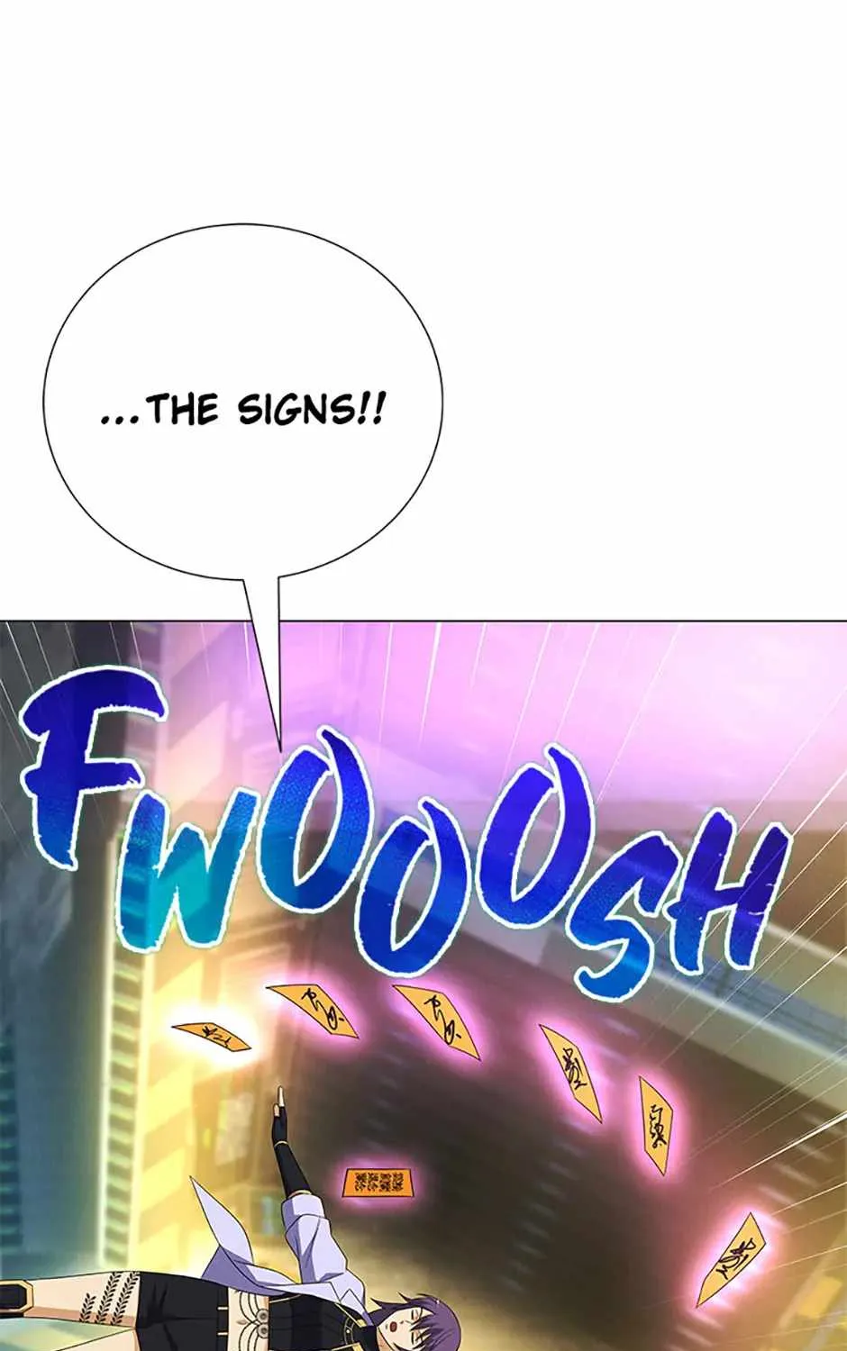 Read Carnivorous Hunter chapter 90 image 151 on Lezhin