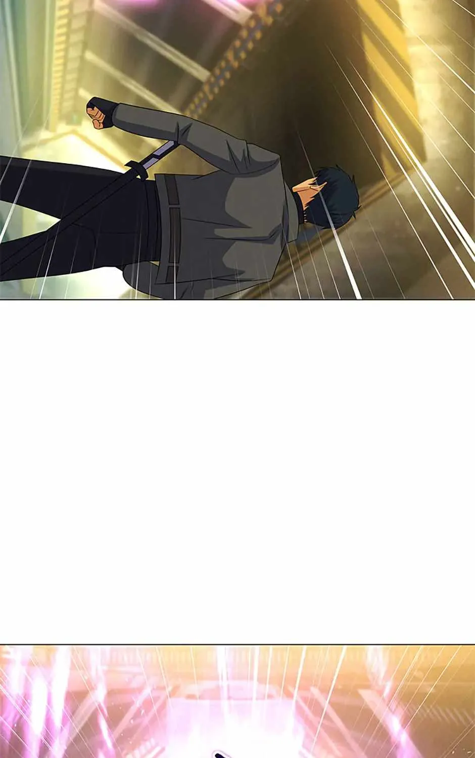 Read Carnivorous Hunter chapter 90 image 153 on Lezhin