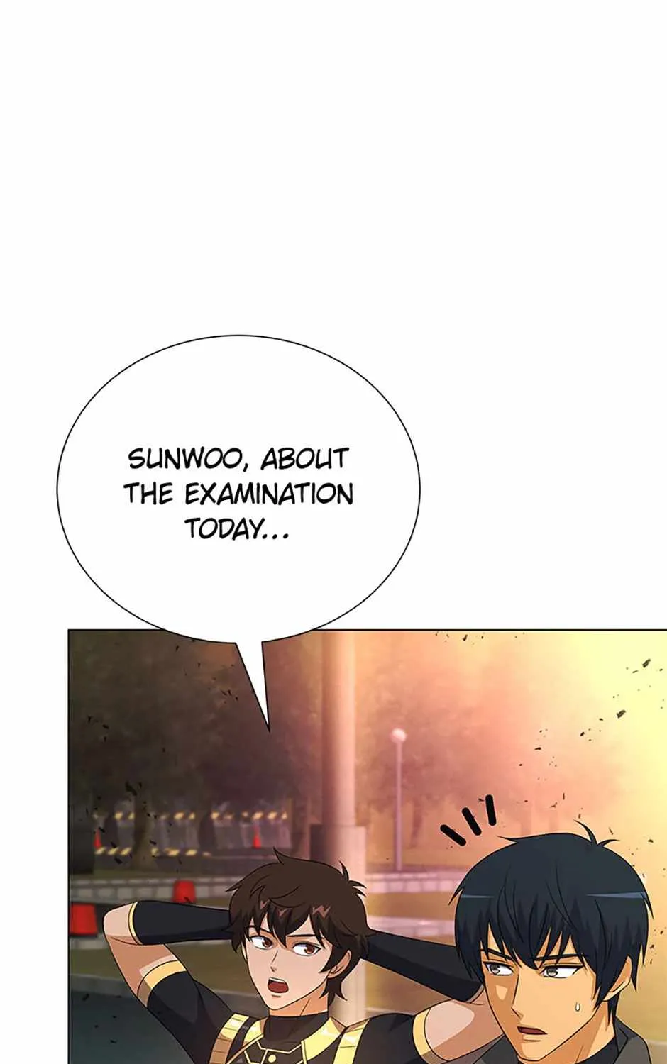 Read Carnivorous Hunter chapter 90 image 159 on Lezhin