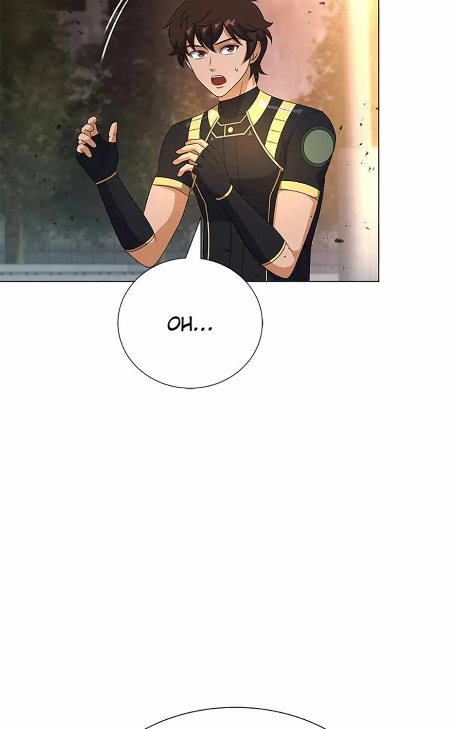 Read Carnivorous Hunter chapter 90 image 163 on Lezhin