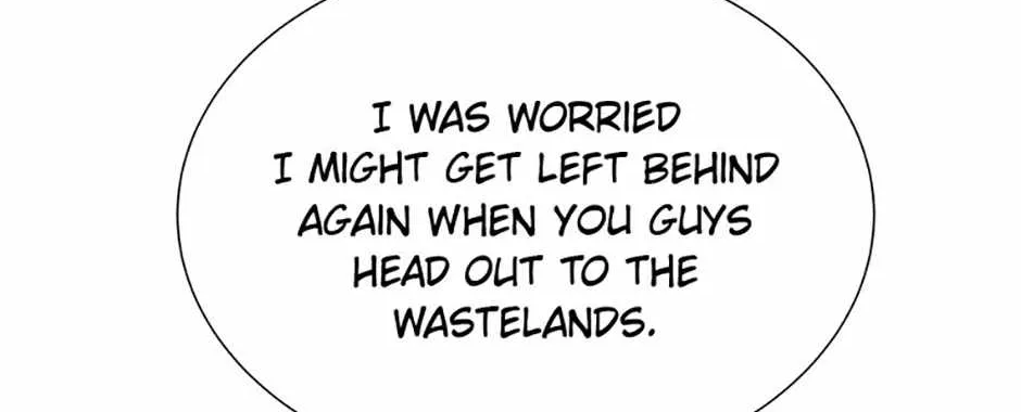 Read Carnivorous Hunter chapter 90 image 164 on Lezhin