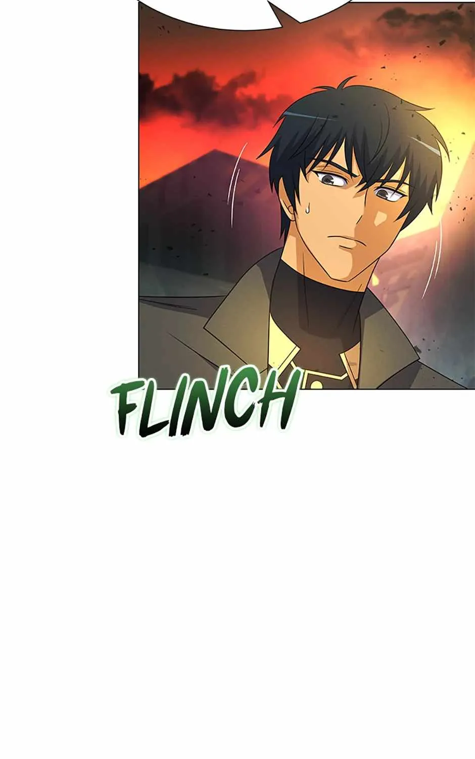 Read Carnivorous Hunter chapter 90 image 165 on Lezhin
