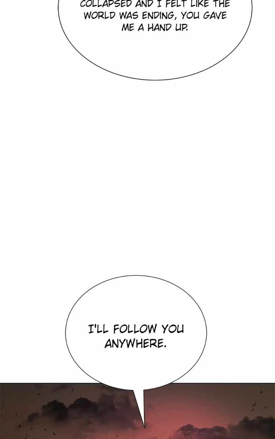 Read Carnivorous Hunter chapter 90 image 171 on Lezhin