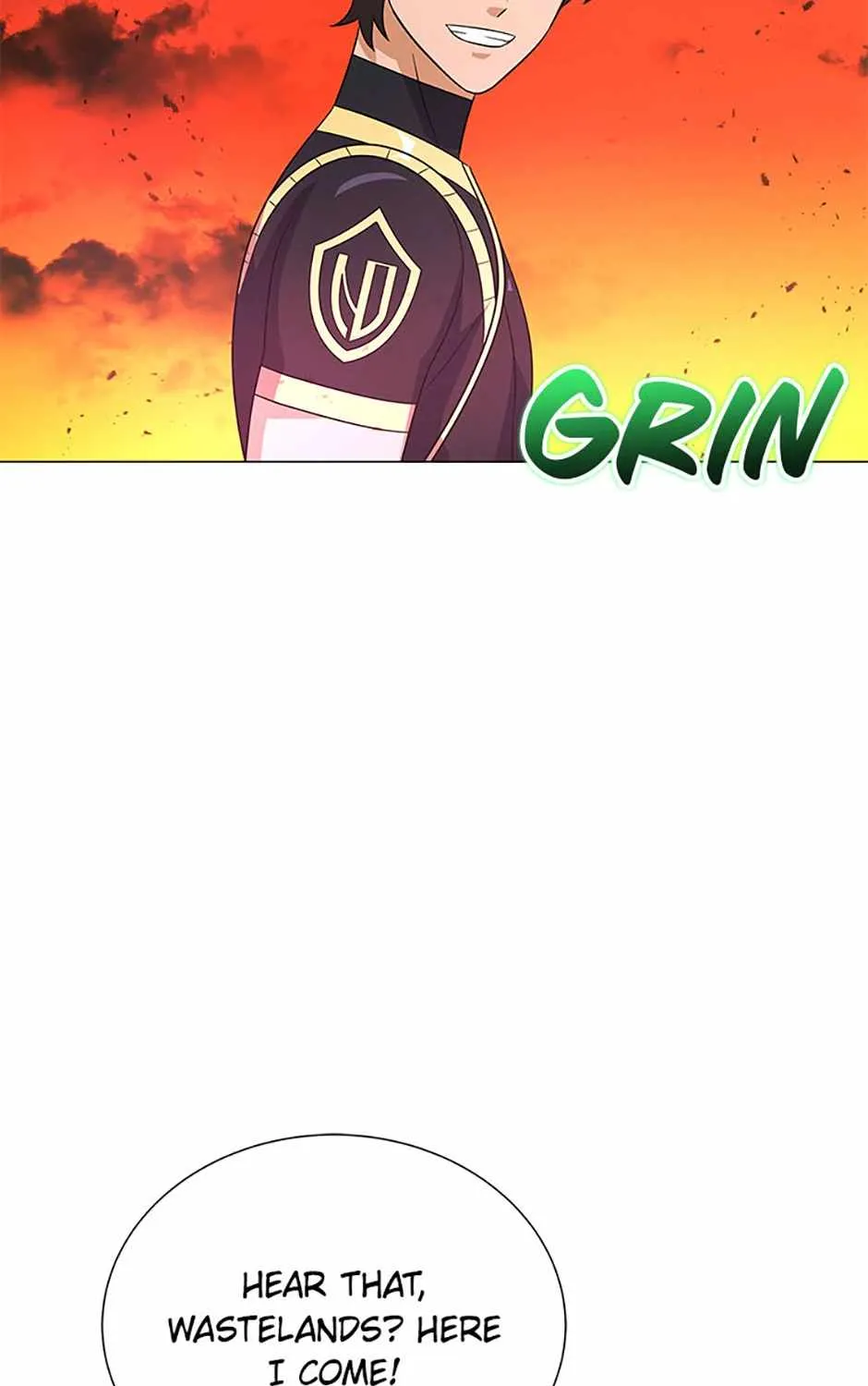 Read Carnivorous Hunter chapter 90 image 173 on Lezhin