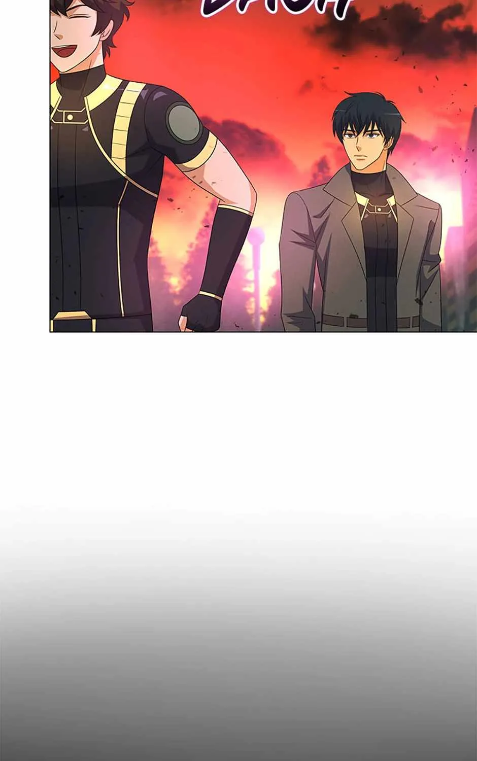Read Carnivorous Hunter chapter 90 image 175 on Lezhin