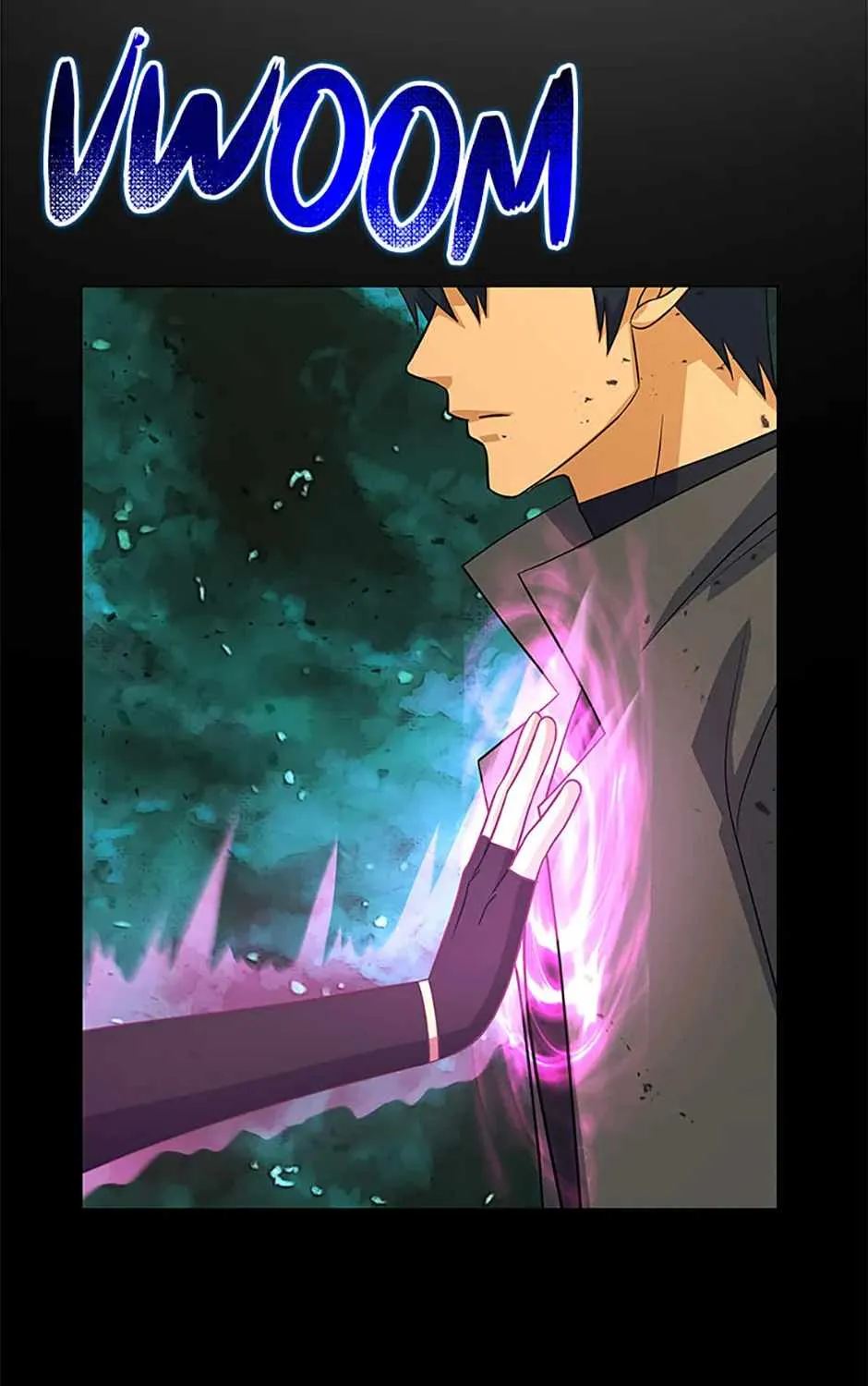 Read Carnivorous Hunter chapter 90 image 177 on Lezhin