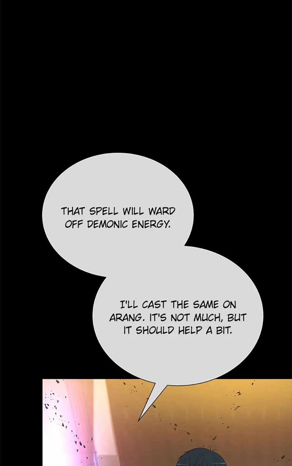 Read Carnivorous Hunter chapter 90 image 179 on Lezhin