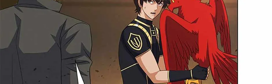 Read Carnivorous Hunter chapter 90 image 18 on Lezhin
