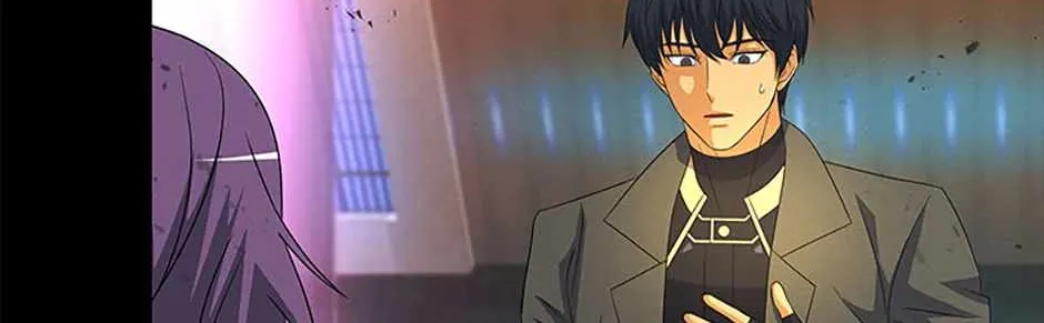 Read Carnivorous Hunter chapter 90 image 180 on Lezhin