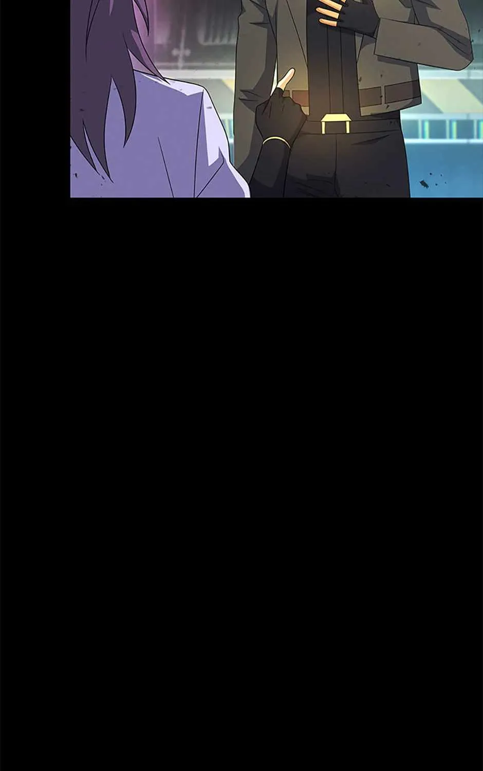 Read Carnivorous Hunter chapter 90 image 181 on Lezhin