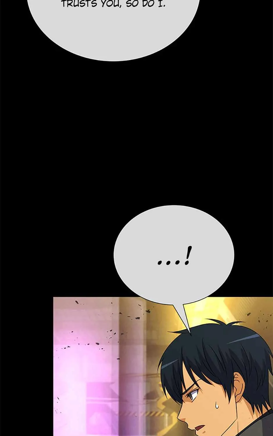 Read Carnivorous Hunter chapter 90 image 185 on Lezhin