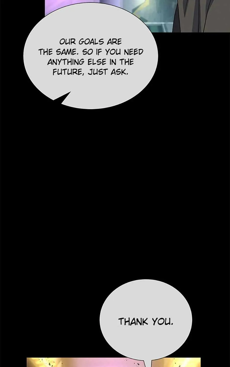 Read Carnivorous Hunter chapter 90 image 187 on Lezhin