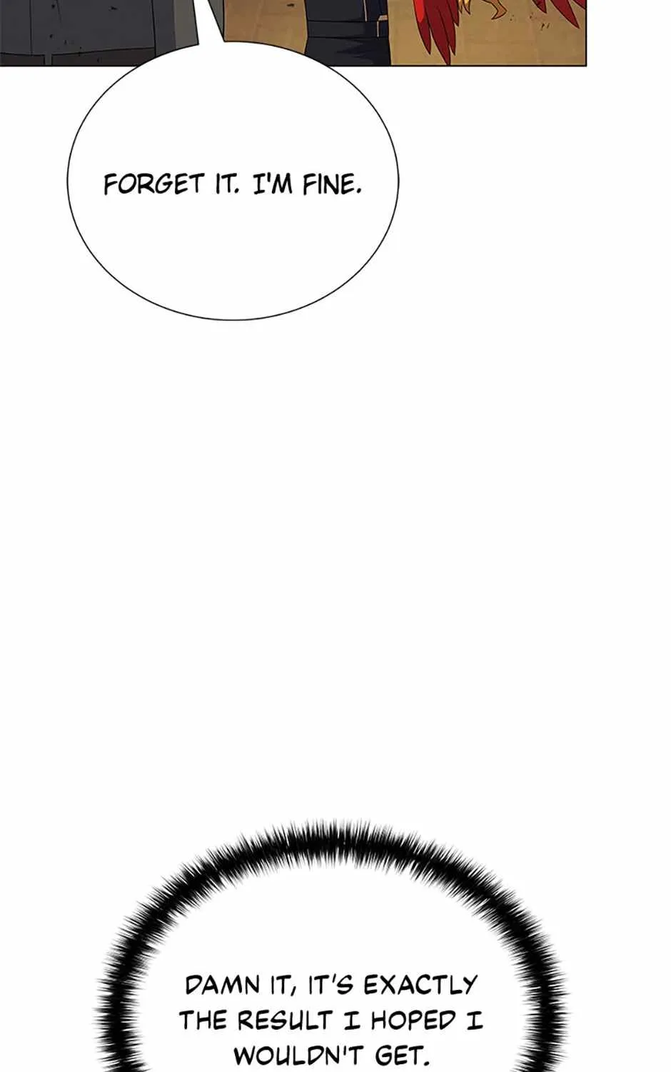Read Carnivorous Hunter chapter 90 image 19 on Lezhin