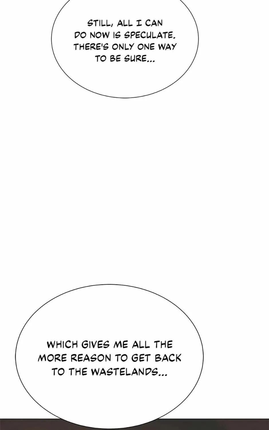 Read Carnivorous Hunter chapter 90 image 199 on Lezhin