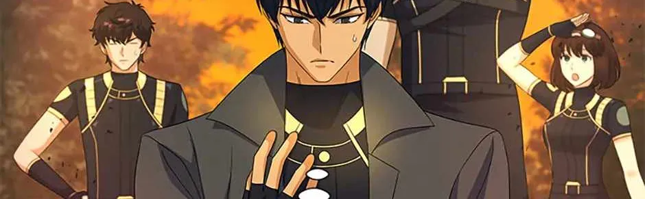 Read Carnivorous Hunter chapter 90 image 24 on Lezhin