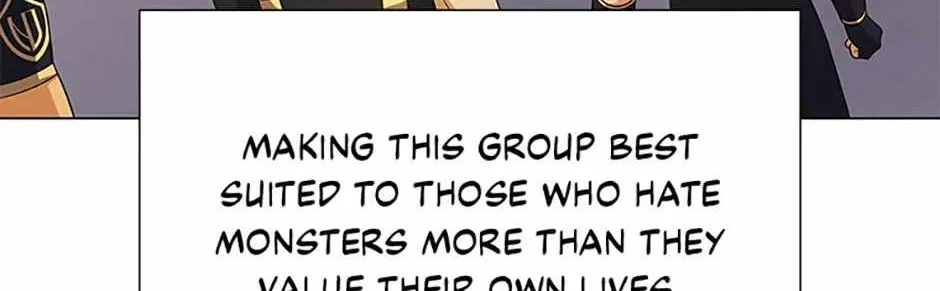 Read Carnivorous Hunter chapter 90 image 36 on Lezhin