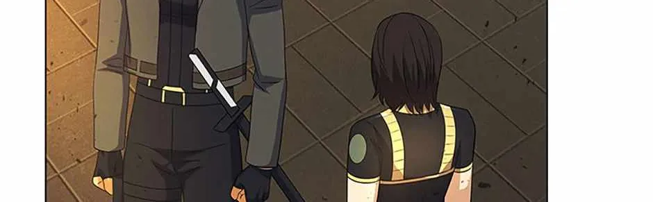 Read Carnivorous Hunter chapter 90 image 38 on Lezhin