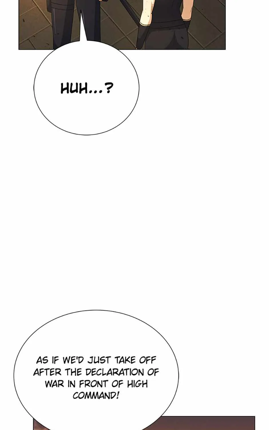 Read Carnivorous Hunter chapter 90 image 39 on Lezhin