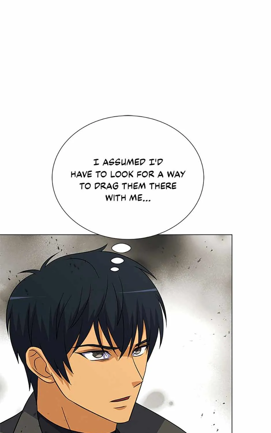 Read Carnivorous Hunter chapter 90 image 45 on Lezhin