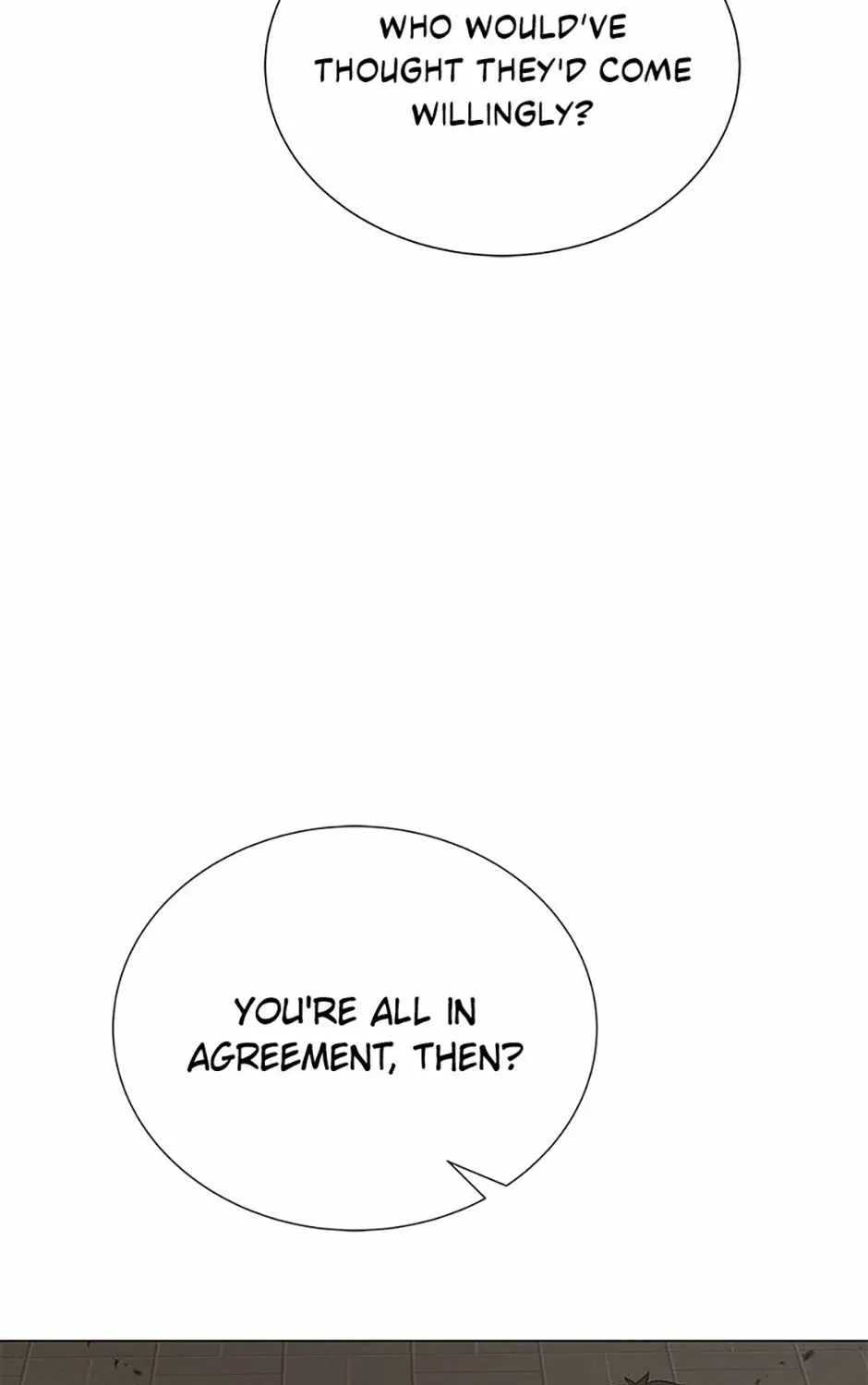 Read Carnivorous Hunter chapter 90 image 47 on Lezhin