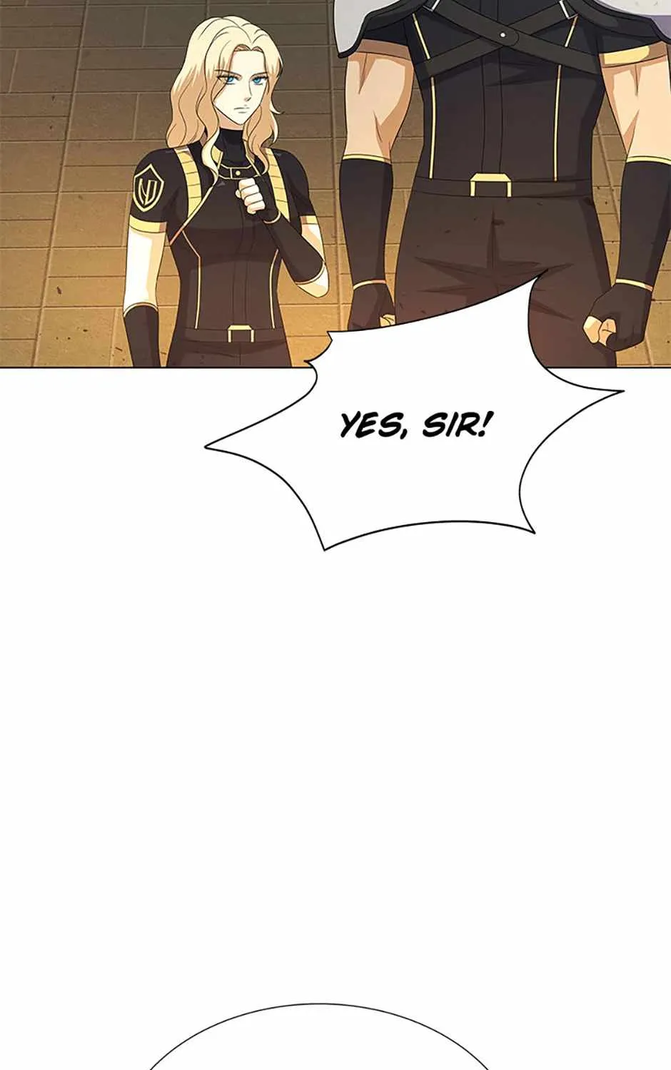 Read Carnivorous Hunter chapter 90 image 49 on Lezhin