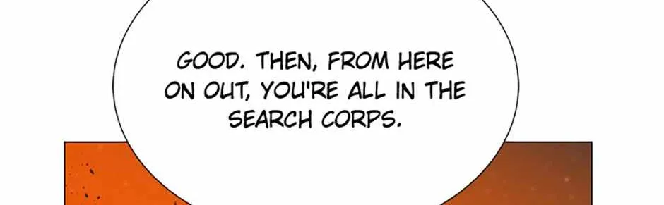 Read Carnivorous Hunter chapter 90 image 50 on Lezhin