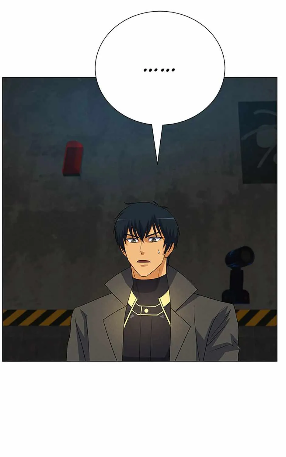 Read Carnivorous Hunter chapter 90 image 57 on Lezhin