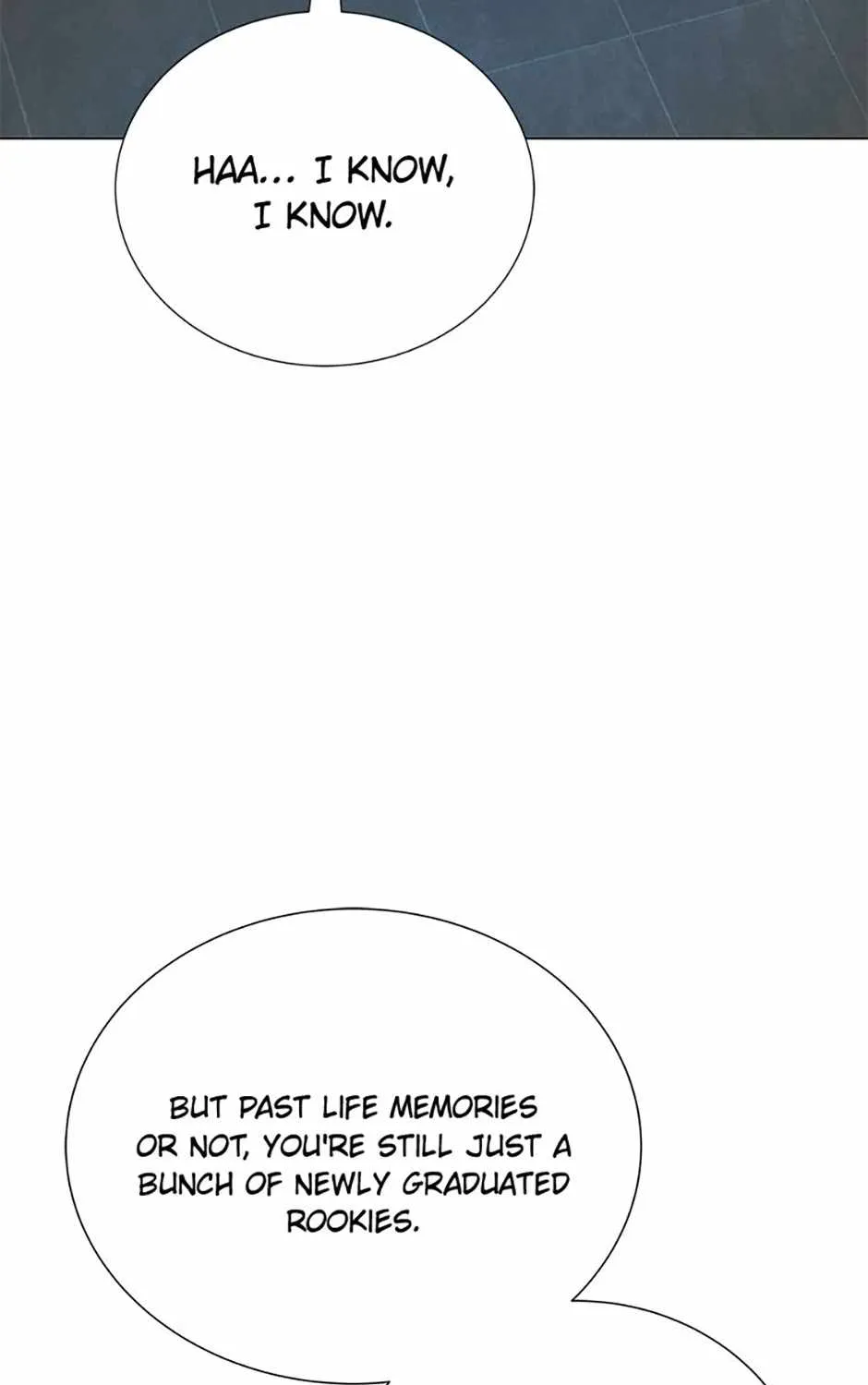 Read Carnivorous Hunter chapter 90 image 61 on Lezhin