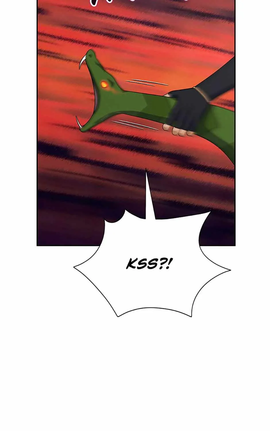 Read Carnivorous Hunter chapter 90 image 7 on Lezhin