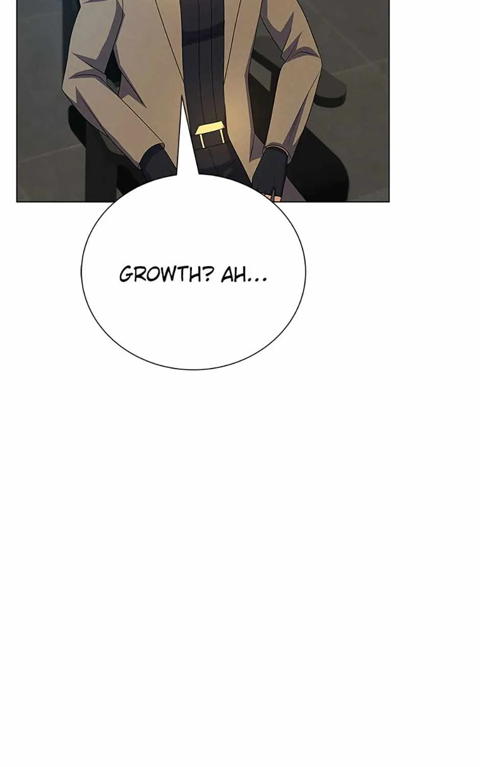 Read Carnivorous Hunter chapter 90 image 83 on Lezhin