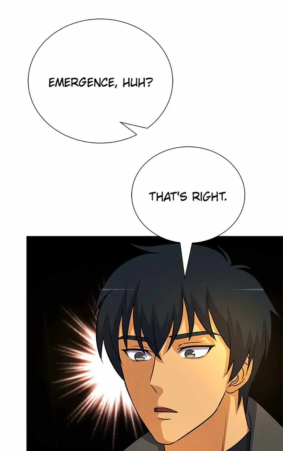 Read Carnivorous Hunter chapter 90 image 85 on Lezhin