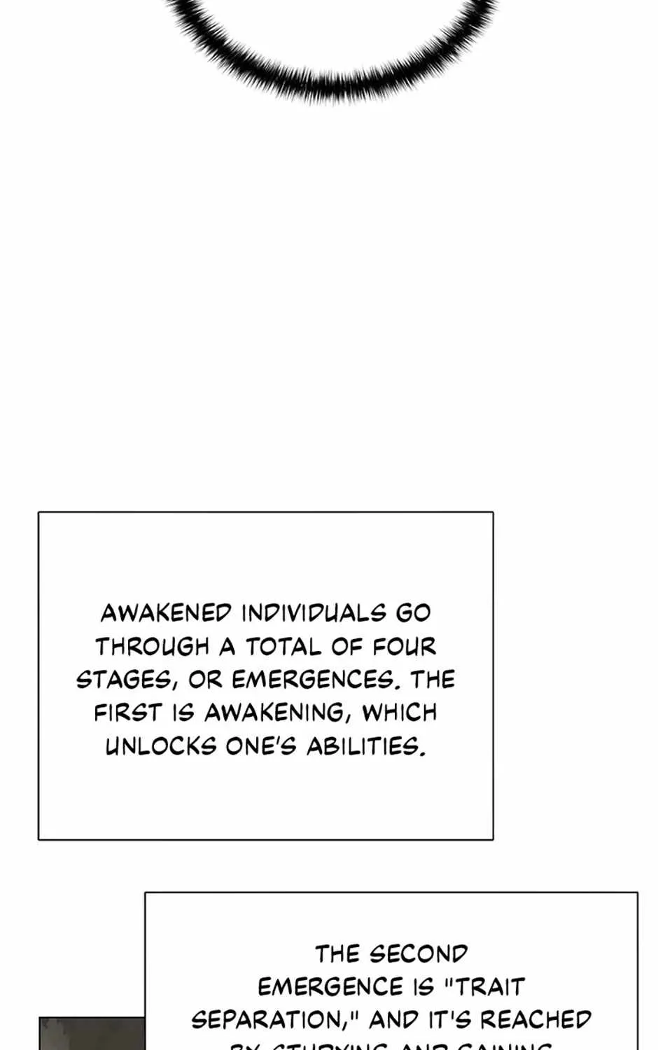 Read Carnivorous Hunter chapter 90 image 87 on Lezhin