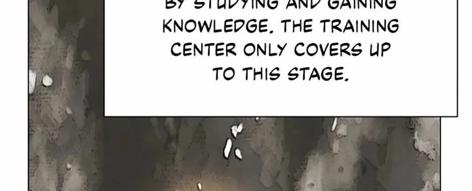 Read Carnivorous Hunter chapter 90 image 88 on Lezhin