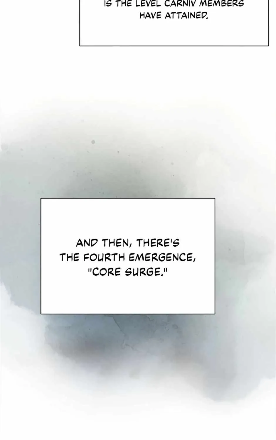 Read Carnivorous Hunter chapter 90 image 91 on Lezhin
