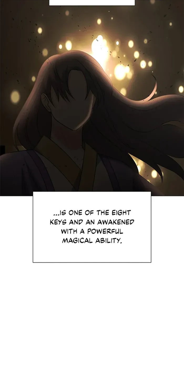 Read Carnivorous Hunter chapter 91 image 1 on Lezhin