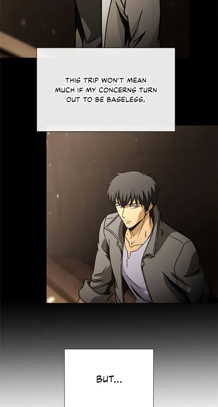 Read Carnivorous Hunter chapter 91 image 10 on Lezhin
