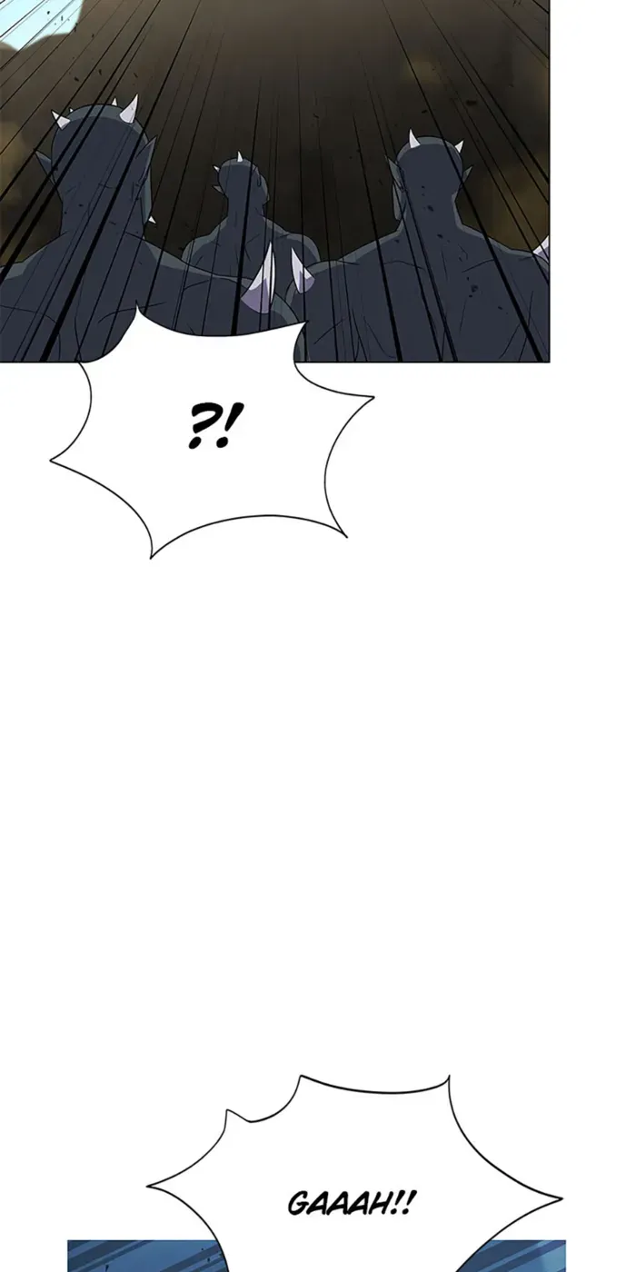 Read Carnivorous Hunter chapter 91 image 100 on Lezhin