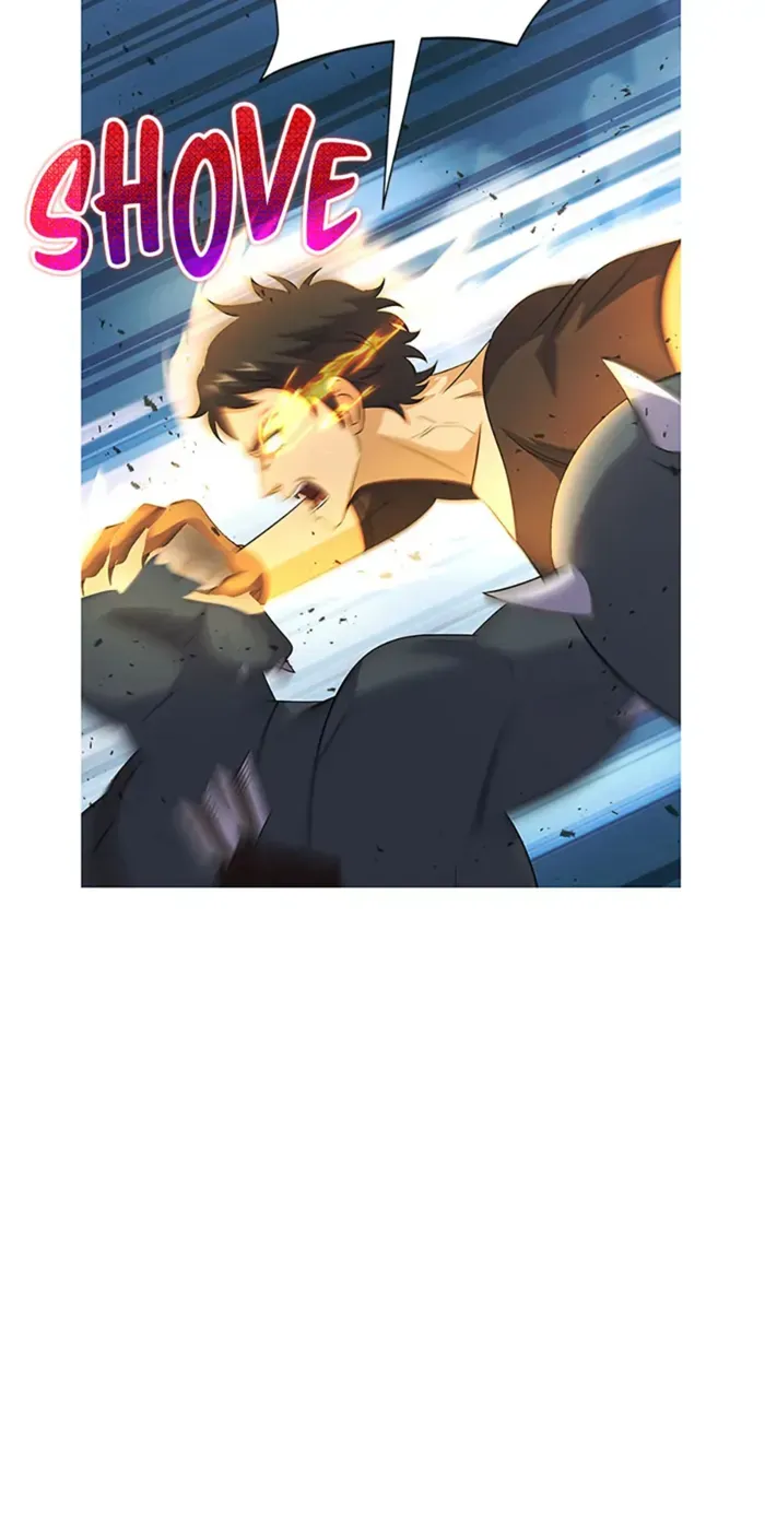 Read Carnivorous Hunter chapter 91 image 101 on Lezhin