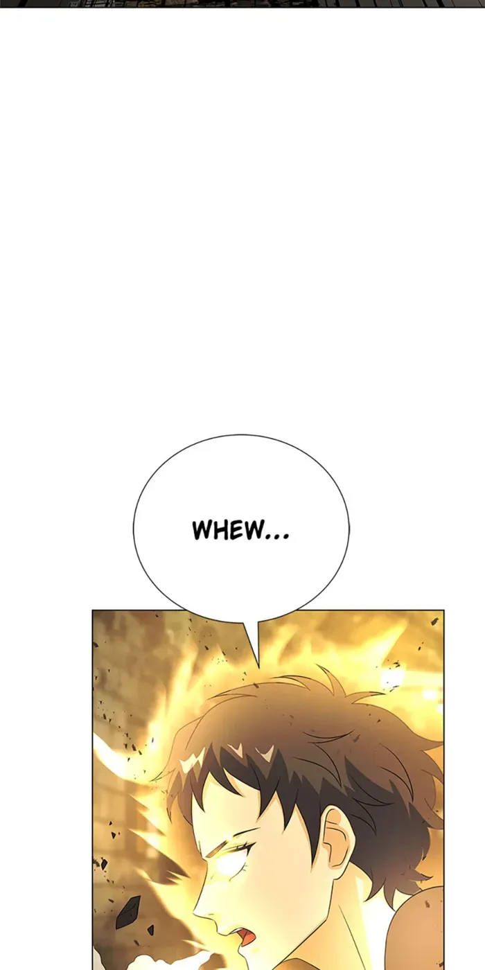 Read Carnivorous Hunter chapter 91 image 103 on Lezhin