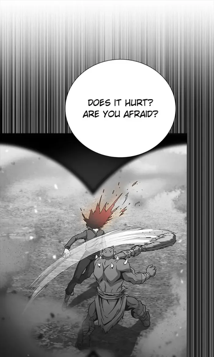 Read Carnivorous Hunter chapter 91 image 106 on Lezhin